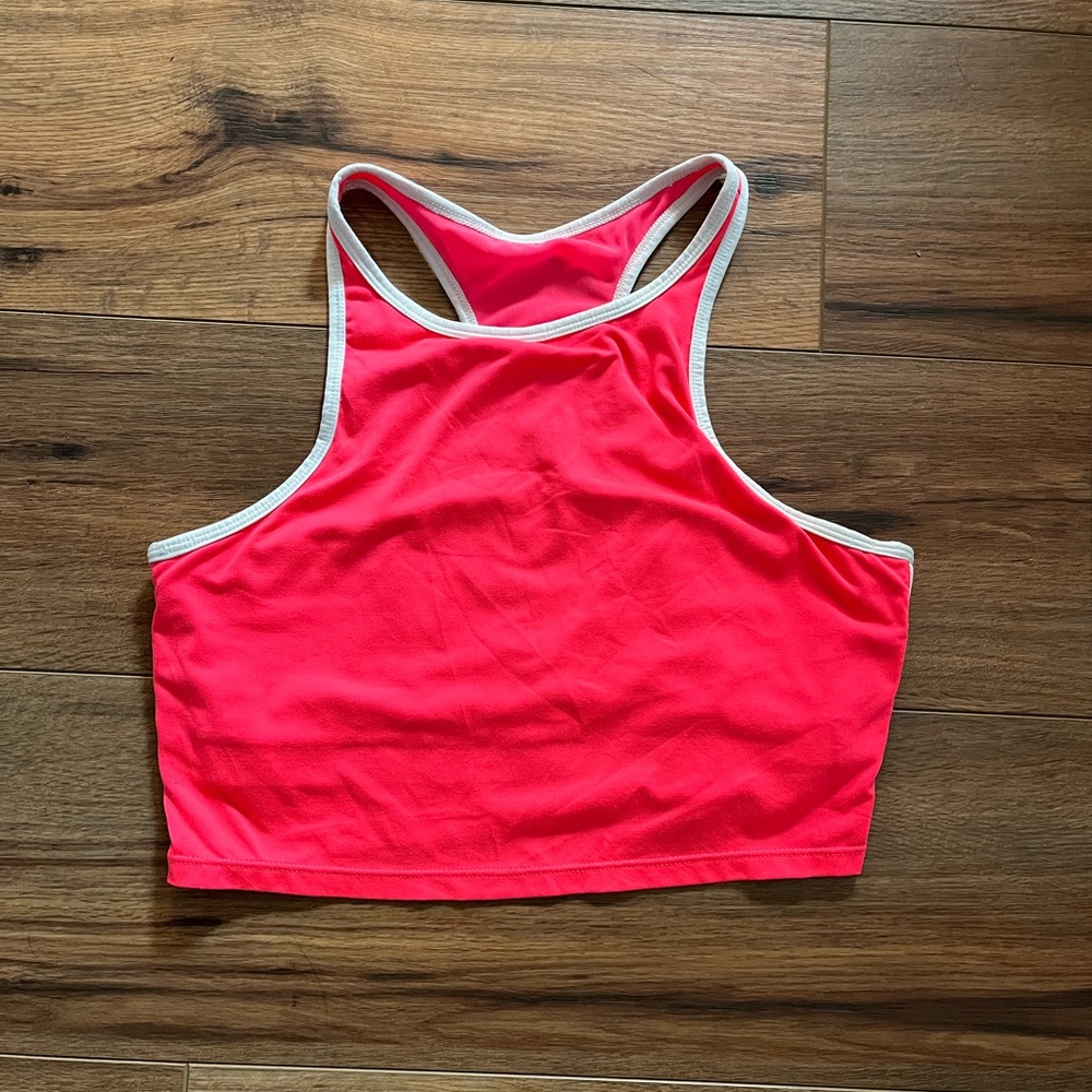 Halter top